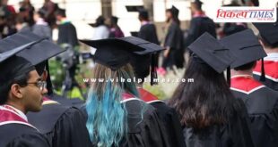 US State Department canceled visas of 6 thousand students