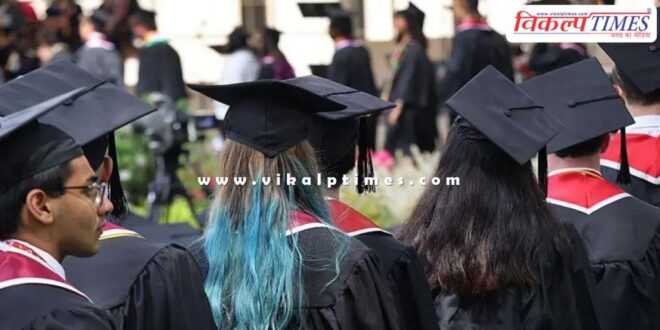 US State Department canceled visas of 6 thousand students