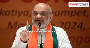 Union Home Minister Amit Shah reaction on words for Prime Minister Narendra Modi and his mother 