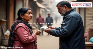 Woman currency notes gold tops kota police news 05 Aug 25