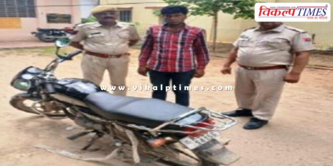 mantown police sawai madhopur news 04 aug 25