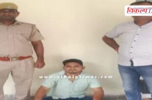 mantown police sawai madhopur news 06 aug 25