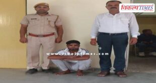 mantown police sawai madhopur news 30 aug 25