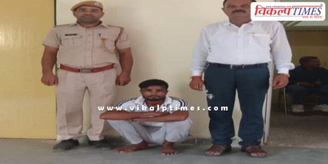 mantown police sawai madhopur news 30 aug 25
