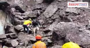 11 workers trapped in the tunnel for 3 days in Pithoragarh came out safely