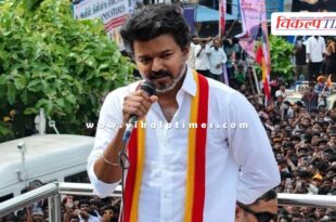 Actor Vijay family money karur tamilnadu incident