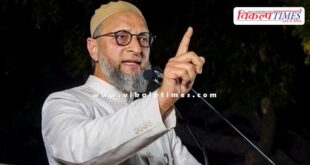 Asaduddin Owaisi reaction on the India and Pakistan Asia Cup match