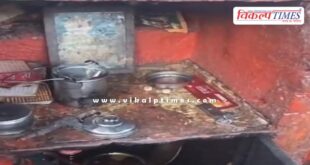 Balaji Temple Donation box Chauth Ka barwara Sawai madhopur news 09 Sept 25