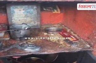 Balaji Temple Donation box Chauth Ka barwara Sawai madhopur news 09 Sept 25