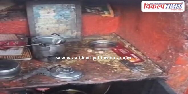 Balaji Temple Donation box Chauth Ka barwara Sawai madhopur news 09 Sept 25