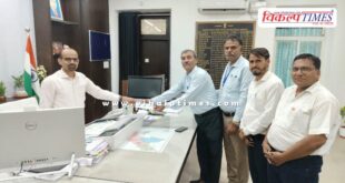 Bhamashah Shivkaran has contributed more than Rs 50 lakh till now in sawai madhopur