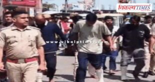 Bhimganjmadi kota police news 22 sept 2025