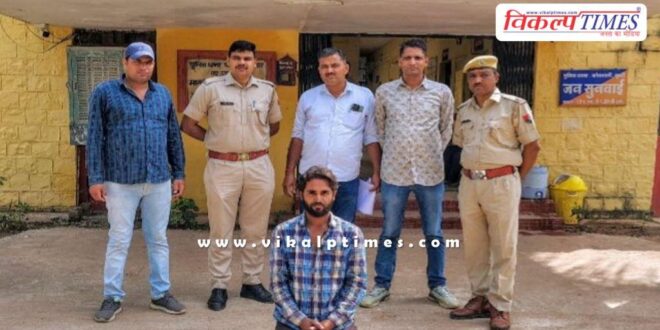 Bundi Police News 10 Sept 2025