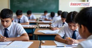 CBSE Class 10 and 12 board exams from 17 February 26