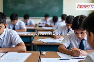 CBSE Class 10 and 12 board exams from 17 February 26