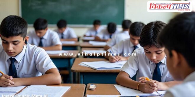 CBSE Class 10 and 12 board exams from 17 February 26