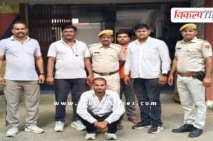Chauth Ka Barwara Police Sawai Madhopur News 29 Sept 25