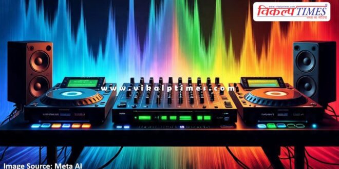 Court's strictness on DJ sound, orders to Collector-SP Sawai Madhopur