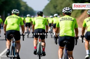 Cycle rally will be organized for environmental awareness in sawai madhopur