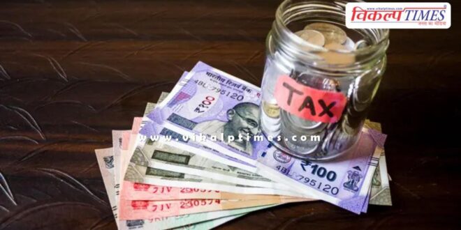 Deadline for filing income tax returns extended