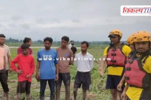 Dehradun Heavy Rain Uttarakhan News Update 17 Sept 25
