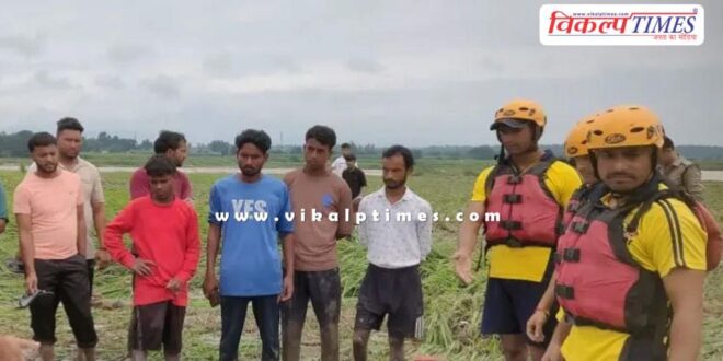 Dehradun Heavy Rain Uttarakhan News Update 17 Sept 25