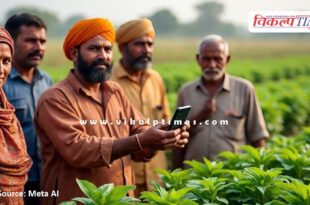 Farmers should report crop damage within 72 hours Sawai Madhopur News