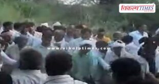 Father son brother accident chomu Jaipur News 18 Sept 25