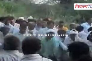Father son brother accident chomu Jaipur News 18 Sept 25