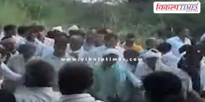 Father son brother accident chomu Jaipur News 18 Sept 25