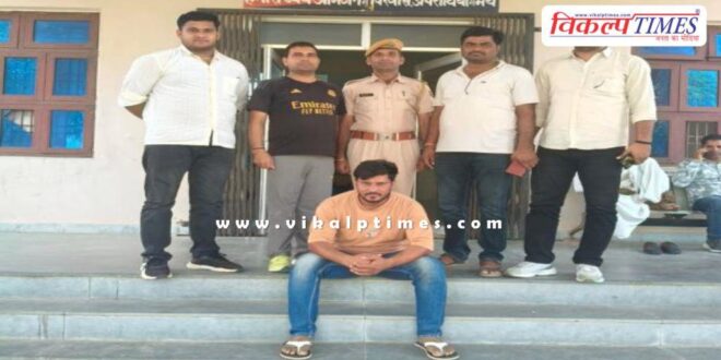 Gangapur City Police News 10 Sept 25