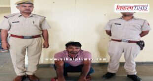 Gravel Mining Batoda Police Sawai MAdhopur news 19 Sept 25