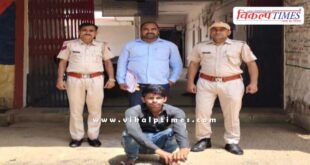 Gravel Mining Chauth Ka Barwara Police 12 Sept 25