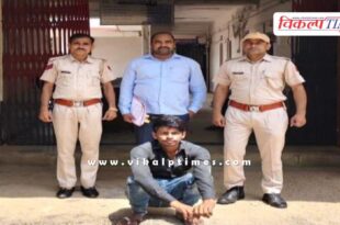 Gravel Mining Chauth Ka Barwara Police 12 Sept 25