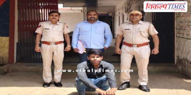 Gravel Mining Chauth Ka Barwara Police 12 Sept 25