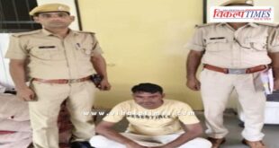 Gravel Mining Mantown Police Sawai madhopur News 19 Sept 25