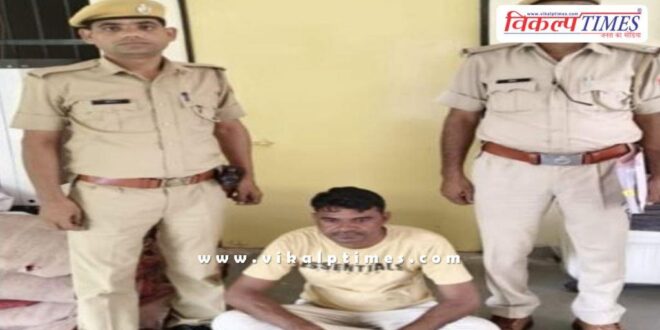 Gravel Mining Mantown Police Sawai madhopur News 19 Sept 25
