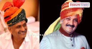 IFWJ's 131st national convention in Jodhpur from tomorrow