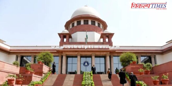 'If any irregularities are found, the entire process will be cancelled' Supreme Court on Bihar SIR