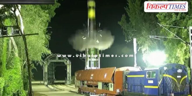 India did this work for the first time in the defense sector, know its specialty