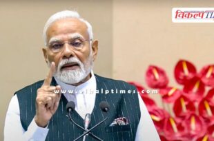 India issued a statement regarding the new interim government of Nepal