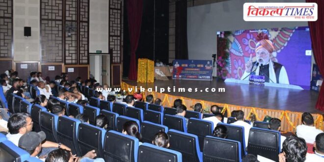 Isarda-Dausa drinking water project inaugurated