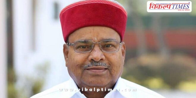 Karnataka Governor received a call from a person who claimed to be a Union Minister