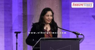 Kiran Desai shortlisted for Booker Prize