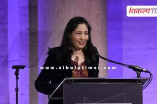 Kiran Desai shortlisted for Booker Prize