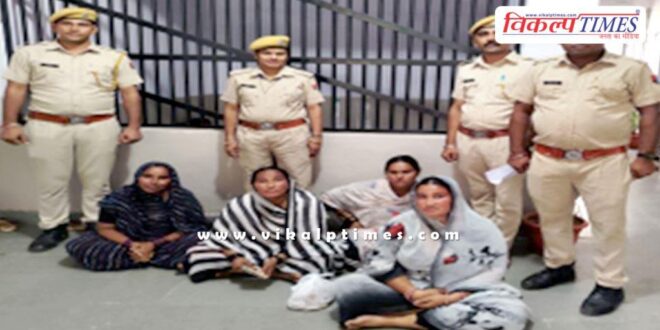 Kotwali Police News Sawai Madhopur 03 Sept 25