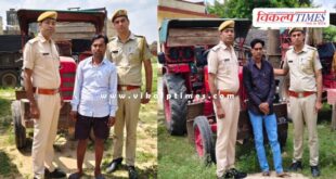 Kotwali Police Sawai Madhopur News 12 Sept 2025