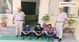 Kotwali Police Sawai Madhopur News 24 Sept 25