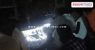 MEMU trains engine derailed in sawai madhopur railway station