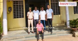 Mantown Police Sawai Madhopur News 10 Sept 25